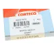 Сальник вала первинного АКПП CORTECO 01031573B для BMW 3 (E90-E93)/5 (E60/E61) 2001-2015 (45x58x7 мм)