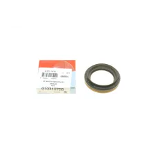 Сальник АКПП CORTECO 01031879B для Mercedes-Benz A-Class W168 1997-2004, 36x54x8 мм