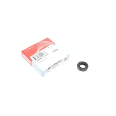 Сальник первинного валу КПП CORTECO 01033982B для BMW 3 E46/E91, 5 E39/E60 (10x18x5 мм)