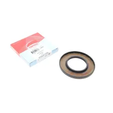 Сальник роздавальної коробки CORTECO 01034130B для BMW 5 (E60) 2004-2008, (F10) 2011-2016, 50x90x8 мм