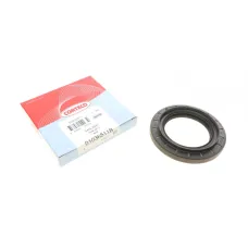 Купити Сальник дифференціала VW Touareg 2.5-6.0 02-18/Alfa Romeo 159 1.9-3.2 05-11 (50x8/80x12mm) | KovelAutoHub