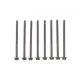 Болти головки (к-кт 8шт.) VW Polo/Skoda Roomster 1.0/1.2i 01-