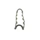 Прокладка кришки клапанів CORTECO 023121P для Fiat Scudo, Peugeot Expert 1.9D/TD
