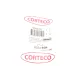 Прокладка кришки клапанів CORTECO 023150P для Citroen Nemo 1.4 2008-, Peugeot 206 1.4