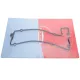 Прокладка кришки клапанів CORTECO 023964P для Mercedes-Benz 208 D (W201, W124, T1) OM601