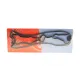 Прокладка кришки клапанів Opel Astra F/Vectra B 1.4i/1.6i 16V 92-05