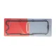 Прокладка кришки клапанів CORTECO 026141P для VW Caddy, Audi 80, Seat Ibiza 1.6-2.0 1990-2008