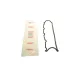Прокладка кришки клапанів CORTECO 026208P для Citroen Berlingo, Fiat Scudo, Peugeot Partner 1.9 D 1998-2011 (внутрішня)