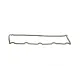 Прокладка кришки клапанів CORTECO 026208P для Citroen Berlingo, Fiat Scudo, Peugeot Partner 1.9 D 1998-2011 (внутрішня)