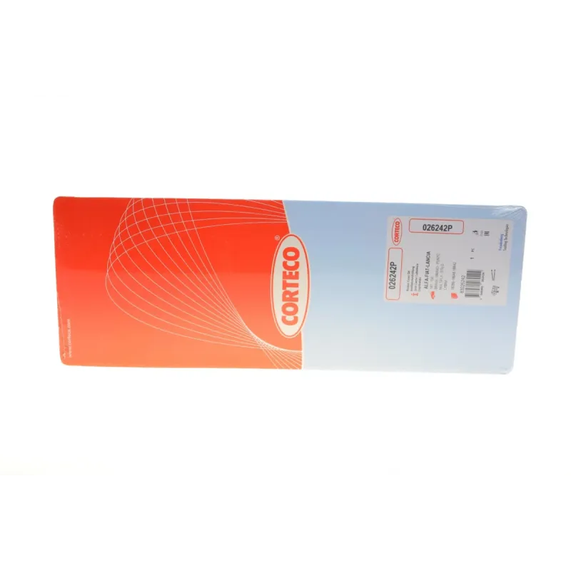 Прокладка кришки клапанів CORTECO 026242P для Fiat Doblo, Alfa Romeo 147, Opel Astra H