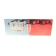 Прокладка впускного колектора CORTECO 026260H для Opel Astra H 1.9 CDTI 2004-2010, Alfa Romeo 159 1.9 JTDM