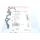 Прокладка впускного колектора CORTECO 026260H для Opel Astra H 1.9 CDTI 2004-2010, Alfa Romeo 159 1.9 JTDM
