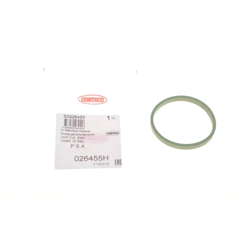 Прокладка впускного колектора CORTECO 026455H для Citroen Saxo/Peugeot 106 1.6 1996-2004