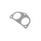 Прокладка колектора впускного Fiat Scudo/Peugeot Expert 1.9D 98-06 (к-кт)