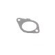 Прокладка колектора впускного Fiat Scudo/Peugeot Expert 1.9D 98-06 (к-кт)