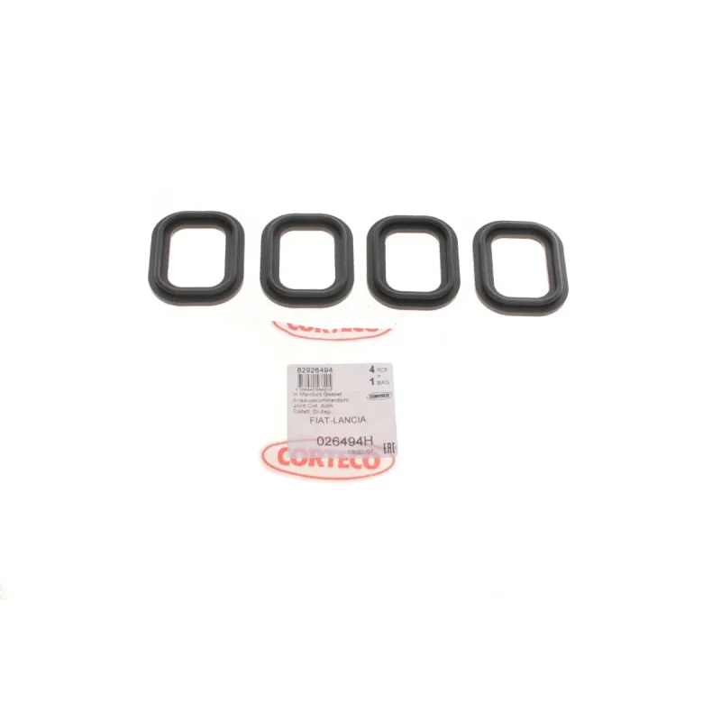 Прокладка колектора впускного Fiat Palio 1.6 16V 96-02