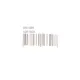 Прокладка зливної пробки масляного піддону CORTECO 026758H для Citroen Jumper, Peugeot Boxer 2.2 HDi 2006-, 13x23x3 мм