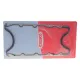 Прокладка кришки клапанів CORTECO 028113P для Ford Focus, Mondeo II 1.6-2.0 i 1996-2004