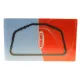 Прокладка піддона Opel Omega 2.5/3.0 V6 94-01