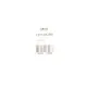 Сальник хвостовика CORTECO 12013928B для Volkswagen LT 28-35/40-55 (55x70x8 мм)