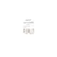 Сальник первинного валу КПП CORTECO 12014345B для Fiat Doblo 1.4-1.6 2001-, 20x40x5.5/8 мм