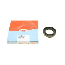 Сальник півосі Mazda 3/ 6 1.3-2.0 -07 (35x56x9/14.8)