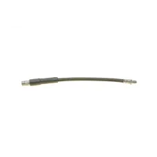 Шланг гальмівний (передній) BMW 3 (E30) 82-93/ 5 (E60/E61) 03-10 (303mm)