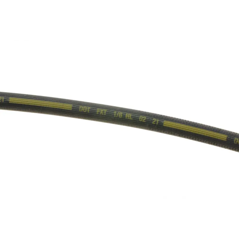 Шланг гальмівний передній CORTECO 19025905 для Mercedes-Benz C-Class W202/W210 1993-2007, 385 мм