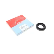 Сальник колінвала задній CORTECO 19027775B для Suzuki Grand Vitara, Grand Escudo 1998-2003 (35x62x10/16.5 мм)