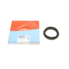 Сальник КПП CORTECO 19035201B для Toyota Avensis T25 2003-2008, Camry XV4 2006-2011 (50x68x9 мм)