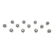 Сальник клапана (впуск/випуск) Hyundai Accent/Elantra/Tucson 1.4-2.0i 95- (6x10.8x13.6x10.30) (к-кт)