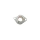 Сальник первинного валу КПП CORTECO 20018430B (26x43x64/72.2) для Fiat Scudo, Citroen Jumpy 2.0HDI