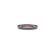 Сальник колінвалу (передній) Volvo C70/S40/S60/S70/S80 95-10/Ford Mondeo 2.5 07-15 (45x65x7)