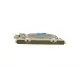 Сальник колінвалу (задній) VW Caddy 1.6/2.0TDI/T5 2.0TDI (85x131/152x17.25)