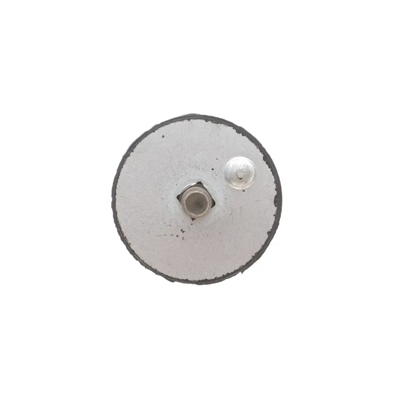 Подушка КПП CORTECO 21651237 для BMW 3 (E36/E46), 5 (E34/E39), 7 (E38)