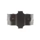 Подушка АКПП CORTECO 21652116 задня для Mercedes-Benz E-Class W124 1993-1995