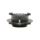 Подушка амортизатора переднього CORTECO 21652120 для Mercedes-Benz E-Class W124 1985-1998