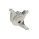 Подушка двигуна (передня) CORTECO 21652320 для Opel Astra G 1998-2005