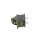 Подушка двигуна передня CORTECO 21652696 для Mercedes-Benz Sprinter, Volkswagen LT 1996-2006