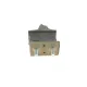 Подушка двигуна передня CORTECO 21652696 для Mercedes-Benz Sprinter, Volkswagen LT 1996-2006