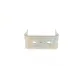 Подушка двигуна передня CORTECO 21652696 для Mercedes-Benz Sprinter, Volkswagen LT 1996-2006