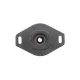 Подушка двигуна CORTECO 21652766 для Citroen Berlingo, Fiat Scudo 1.9D/TD 1996-2006
