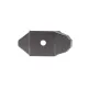 Подушка двигуна (верхня) (R) Citroen Berlingo/Peugeot Partner 1.1-1.8/ 1.9-2.0HDI 96-