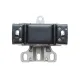 Подушка КПП Audi A3/Seat Leon/Skoda Octavia/VW Bora/Golf IV 1.4/1.6 96-10 (L) ручна КПП
