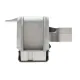 Подушка КПП Audi A3/Seat Leon/Skoda Octavia/VW Bora/Golf IV 1.4/1.6 96-10 (L) ручна КПП