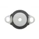 Подушка КПП CORTECO 21652827 для Renault Kangoo 1.5dci 2001-, Clio II 1.5dci 2001-