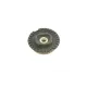 Подушка амортизатора (переднього) Audi A4/A6 94-01/VW Passat 96-05