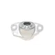 Подушка амортизатора задня CORTECO 21652954 для VW Bora/Golf IV, Skoda Octavia/Fabia, Audi A3