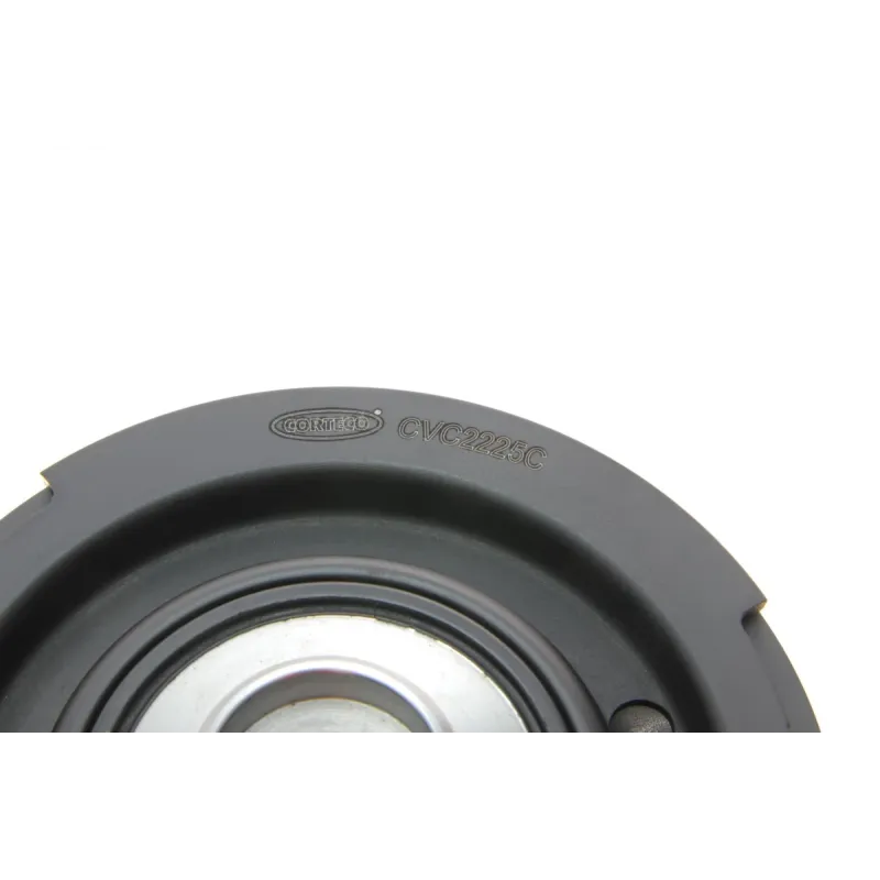 Шків колінвалу CORTECO 21653131 для BMW 5 (E39) 520d 2000-2003, 155 мм