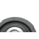 Шків колінвалу CORTECO 21653131 для BMW 5 (E39) 520d 2000-2003, 155 мм